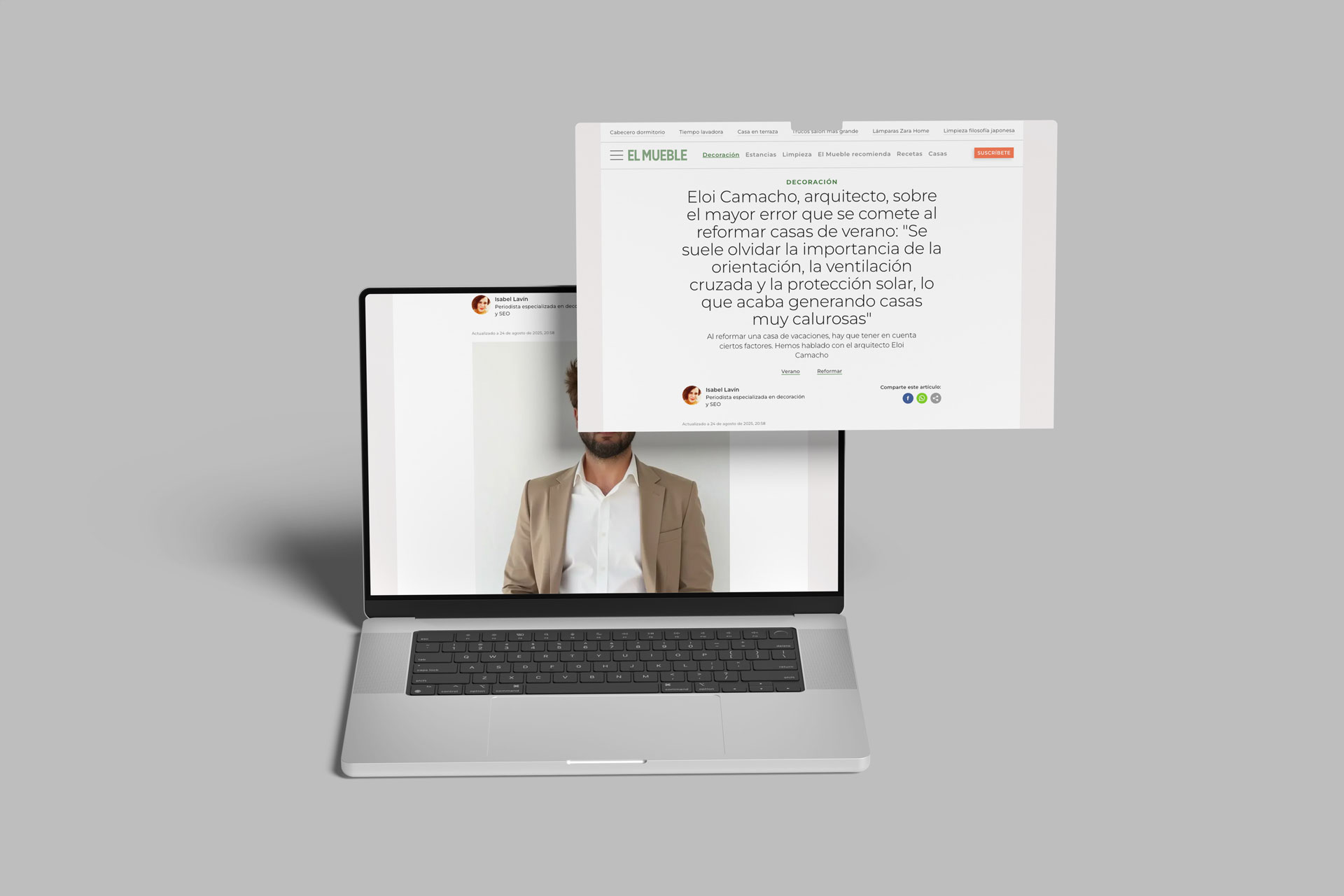 errores reformas en verno