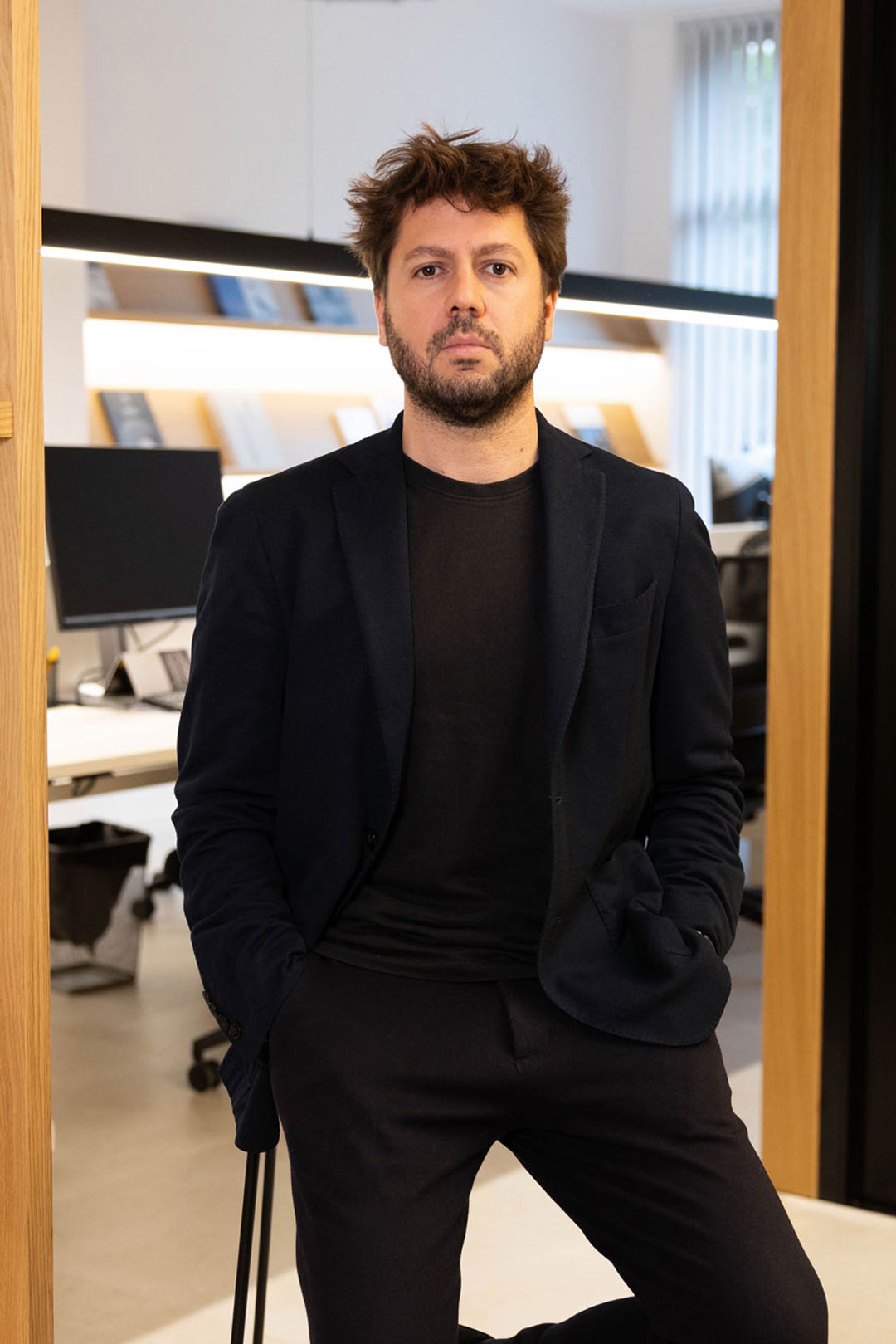 Eloi Camacho
