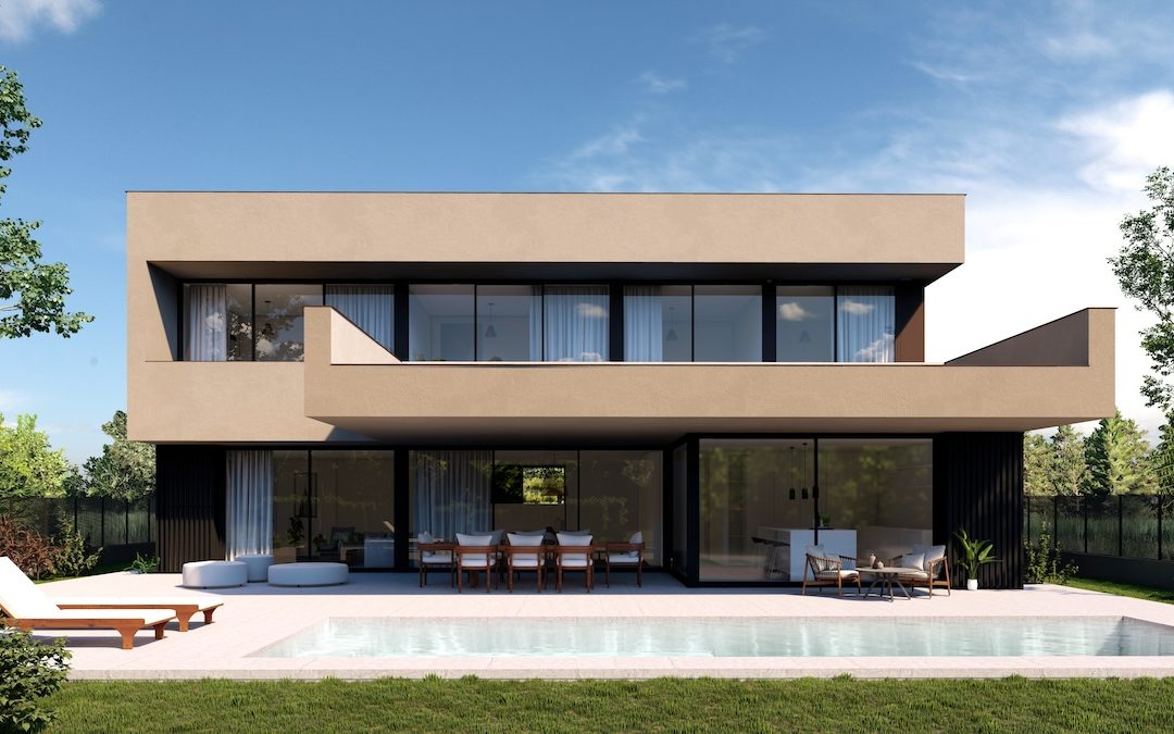 CASA JOBE
