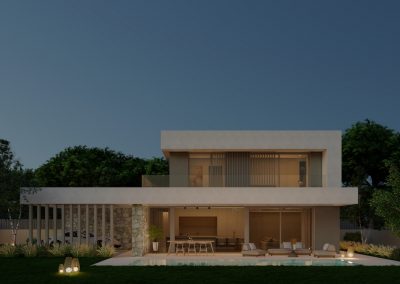 Azahar homes