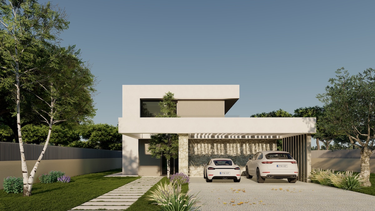 Azahar homes