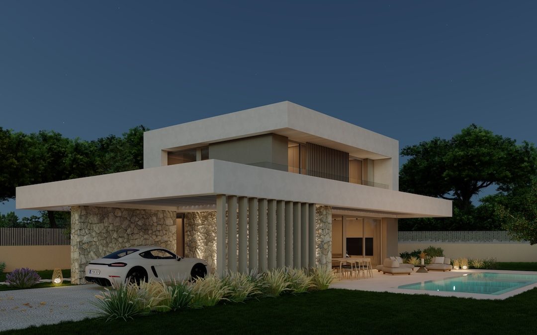 AZAHAR HOMES