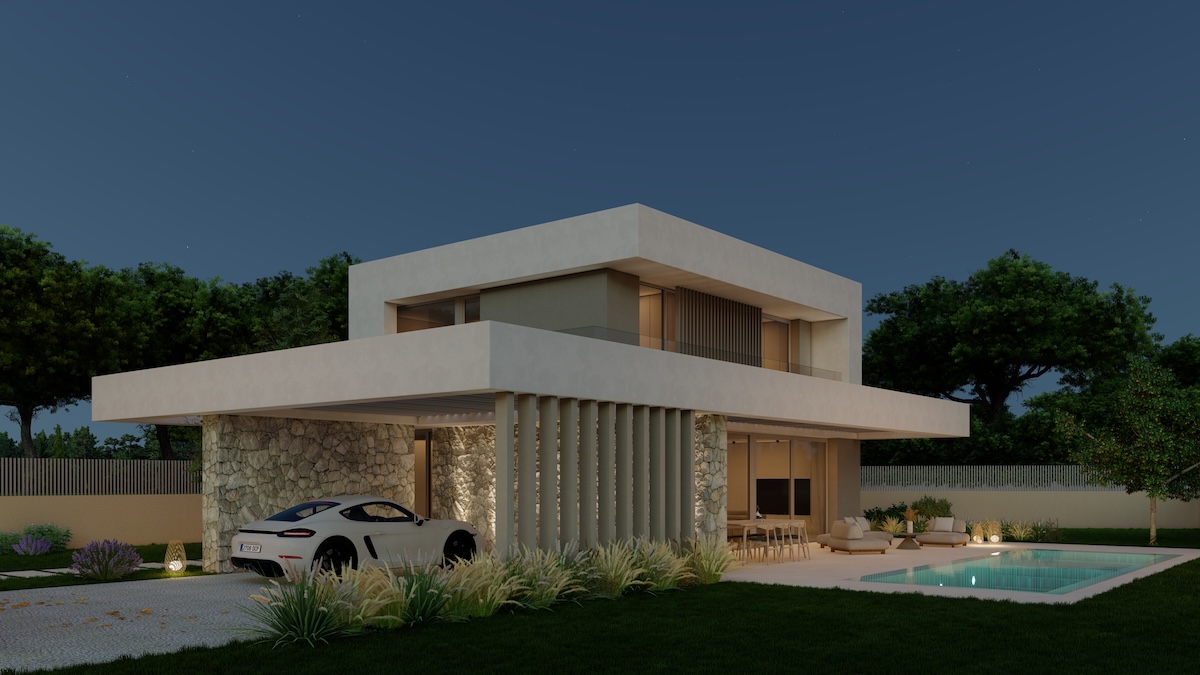 Azahara Homes Obra Nueva