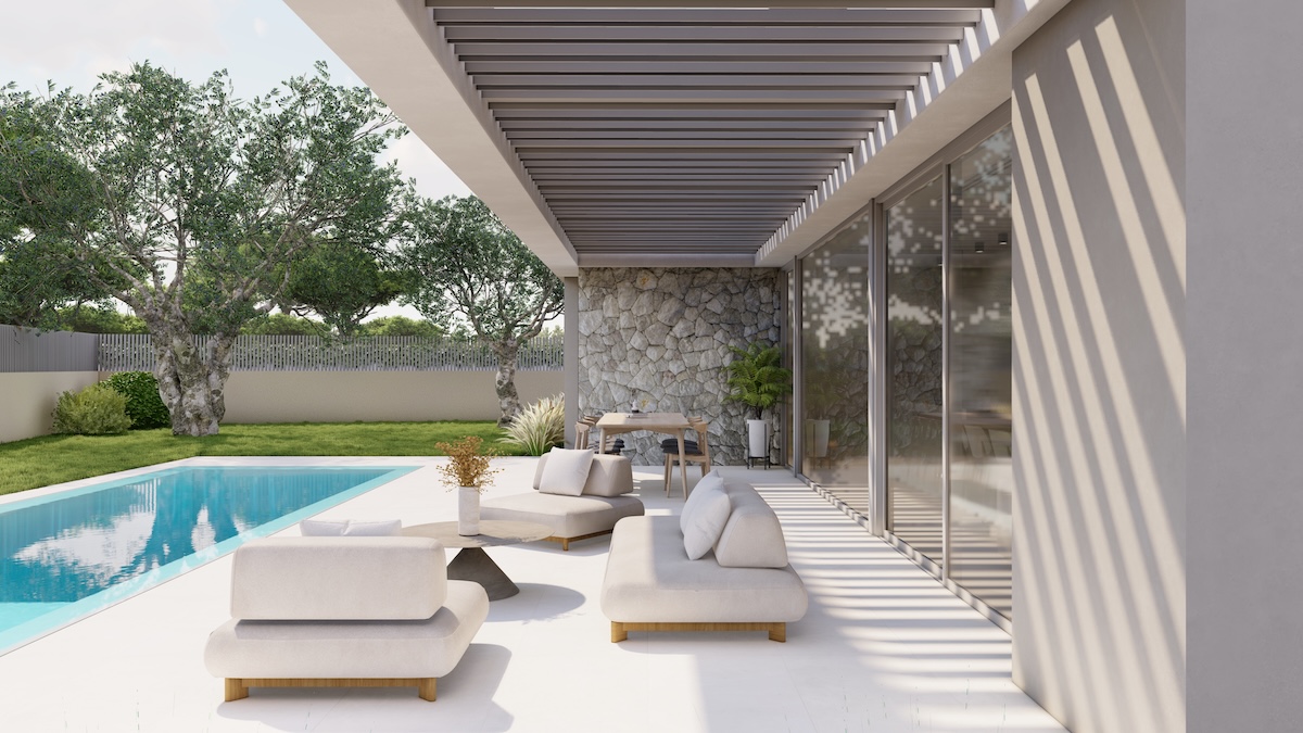 Azahar homes