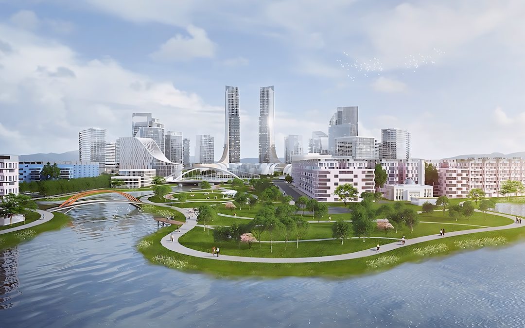 Proyectos internacionales en Bali y Dhaka