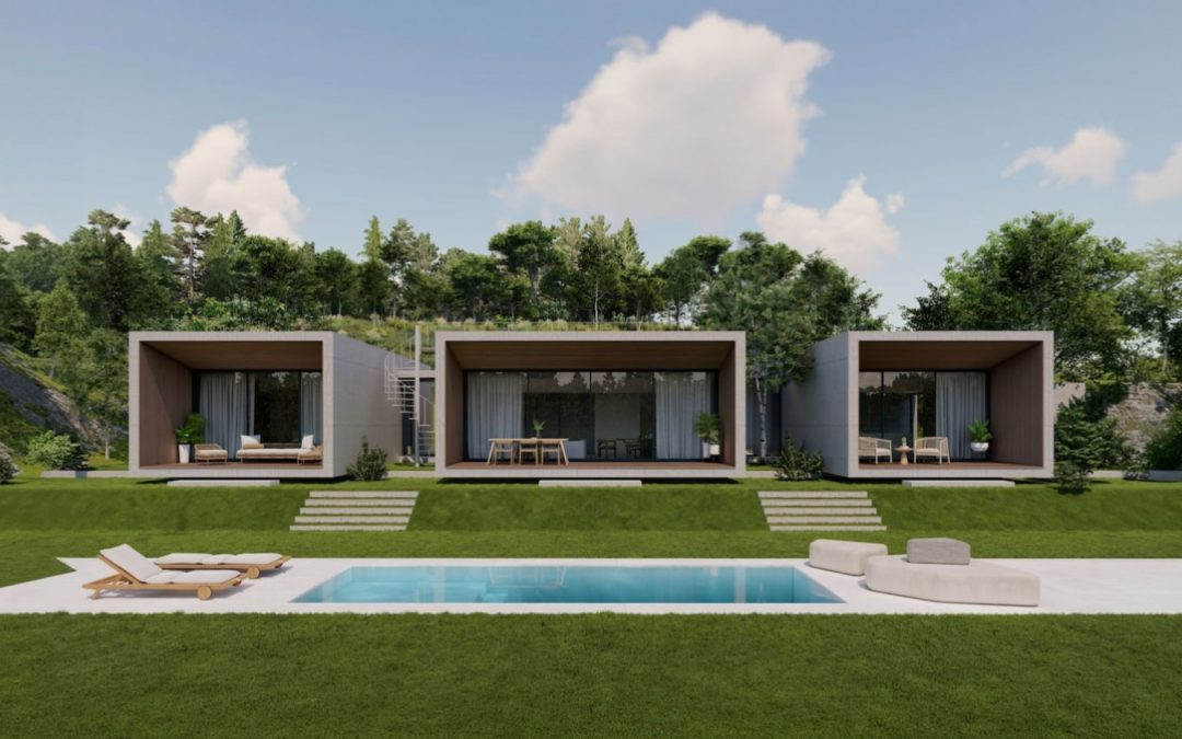 CASA ANTARA