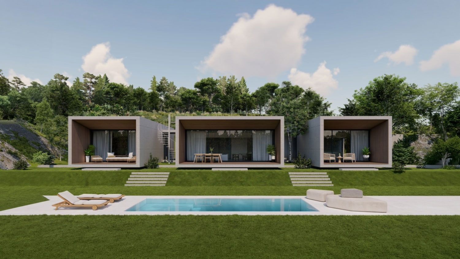 Casa Antara