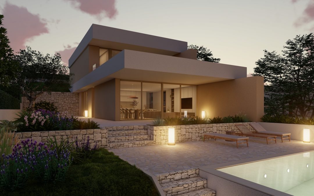 CASA COSSE