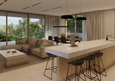 Casa COSSE