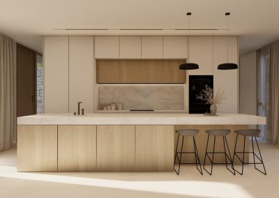Casa COSSE Salou Arquitectura Eloi Camacho