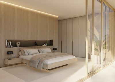Casa COSSE Salou Arquitectura Eloi Camacho