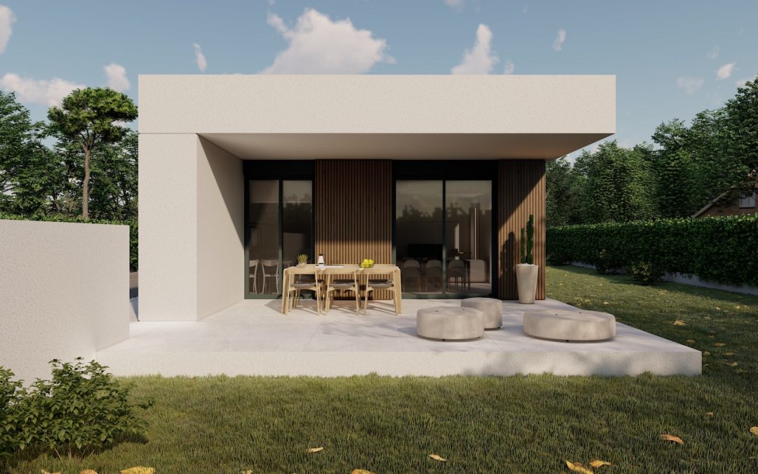 CASA SF