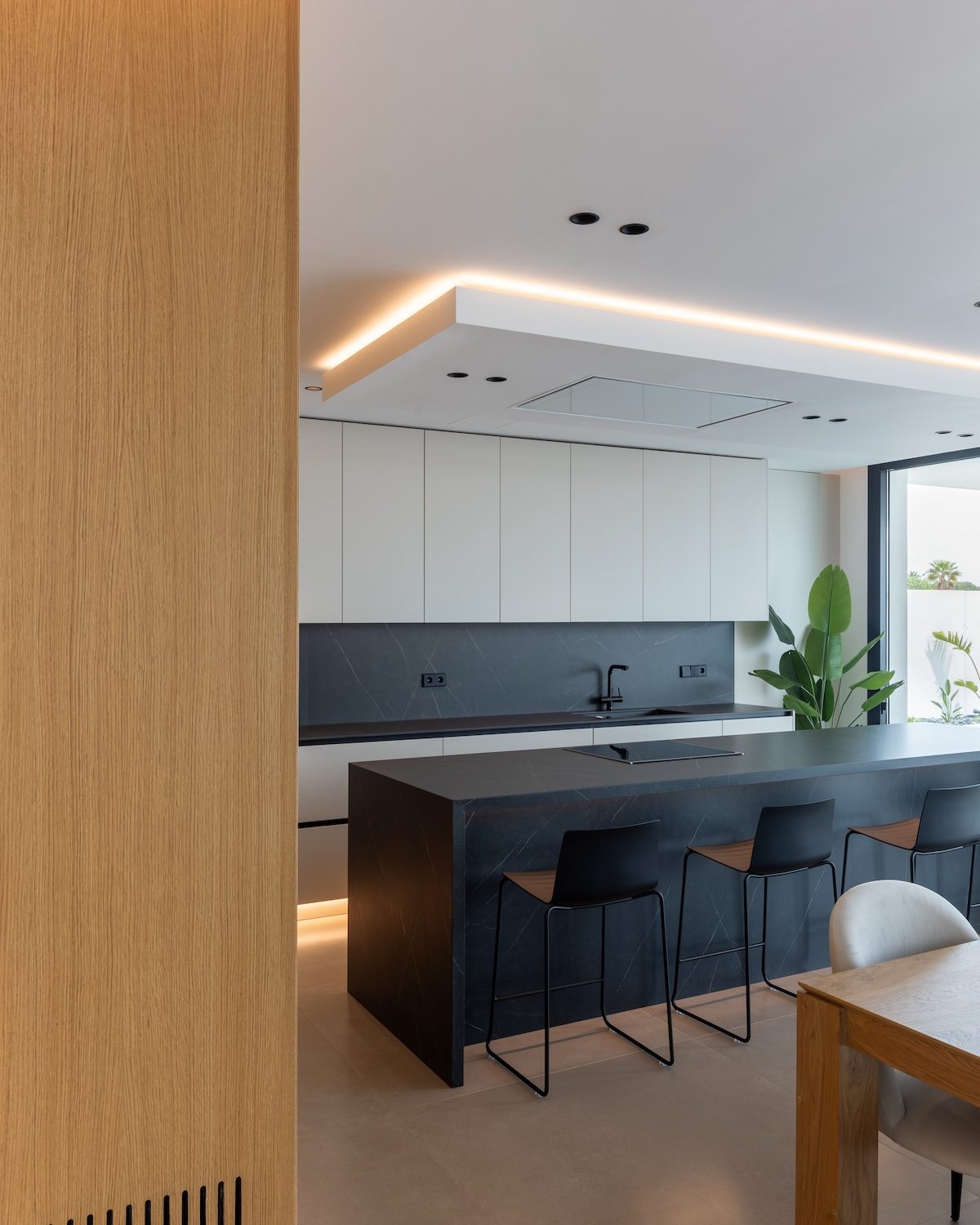 CASA RG2 Obra nueva