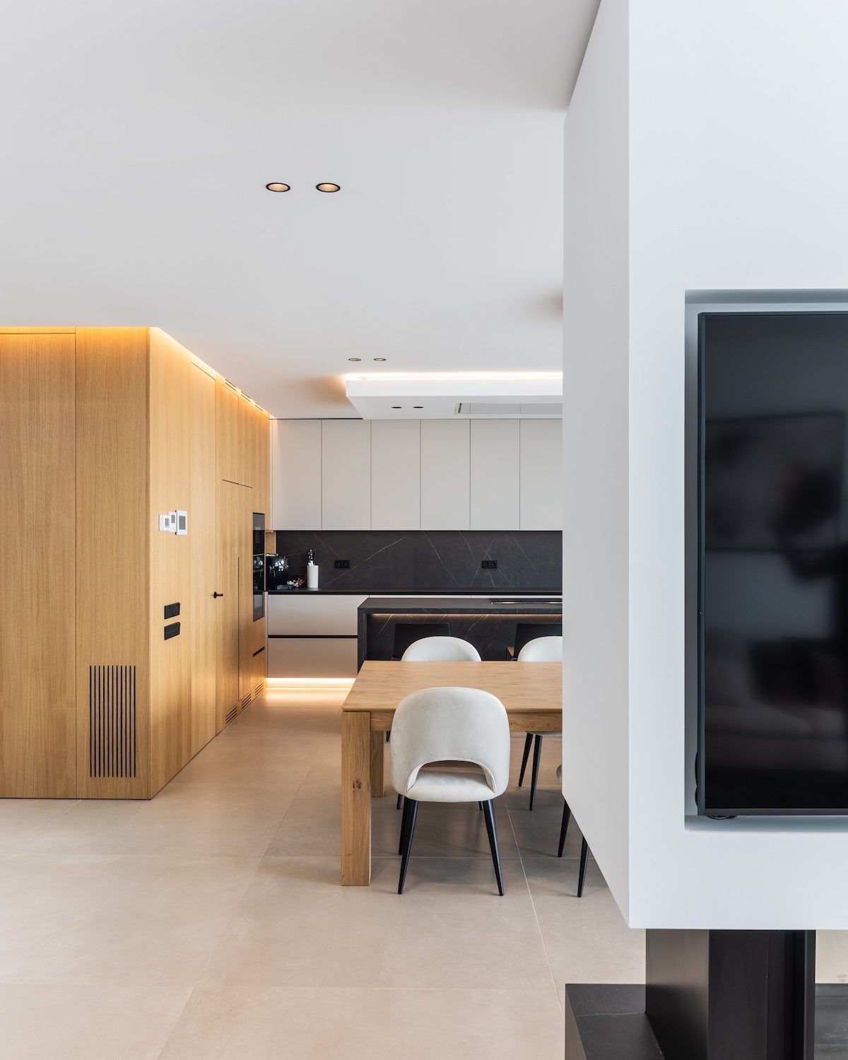 CASA RG2 Obra nueva