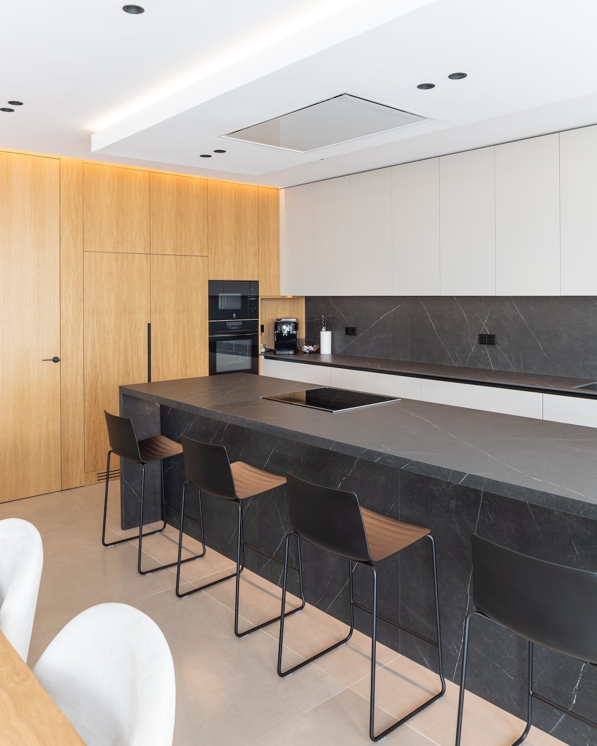 CASA RG2 Obra nueva