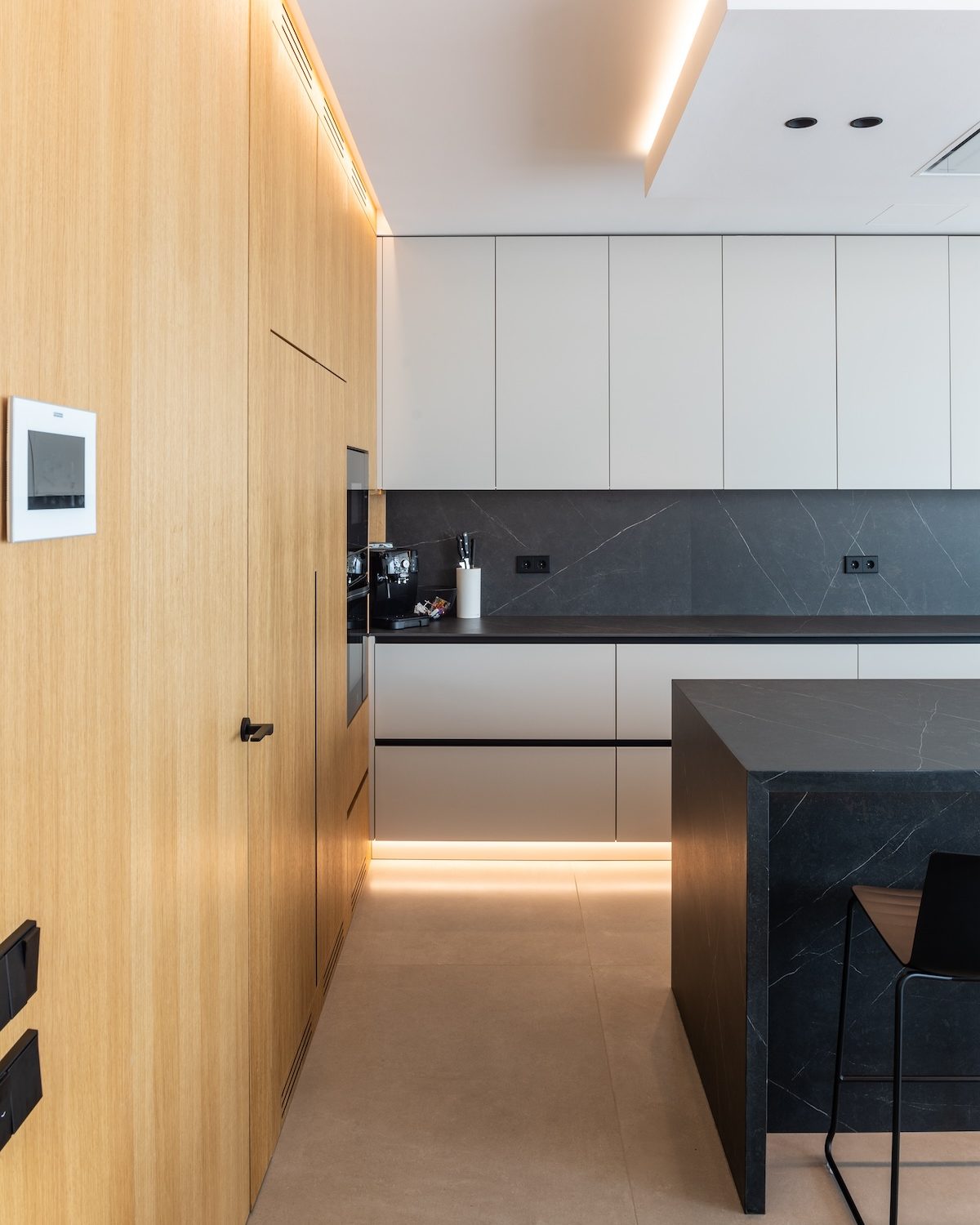CASA RG2 Obra nueva