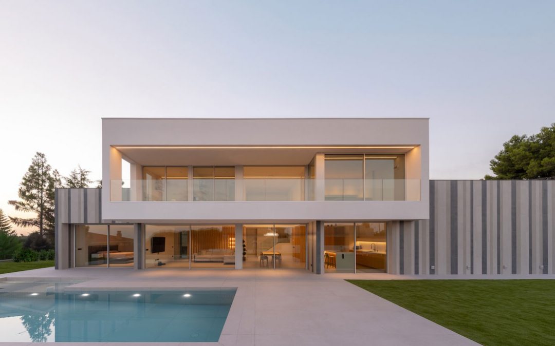 CASA GARDENIA