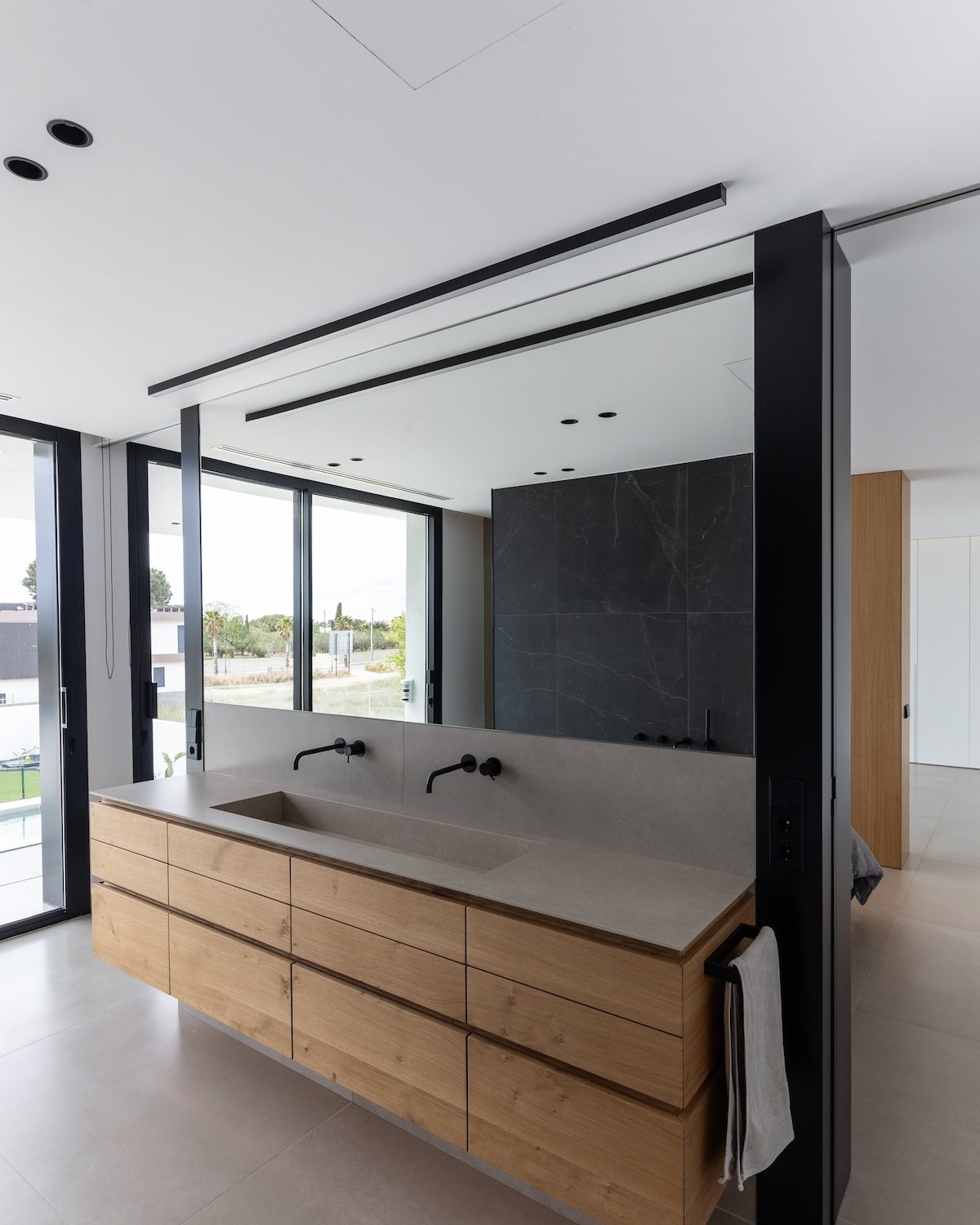 CASA RG2 Obra nueva
