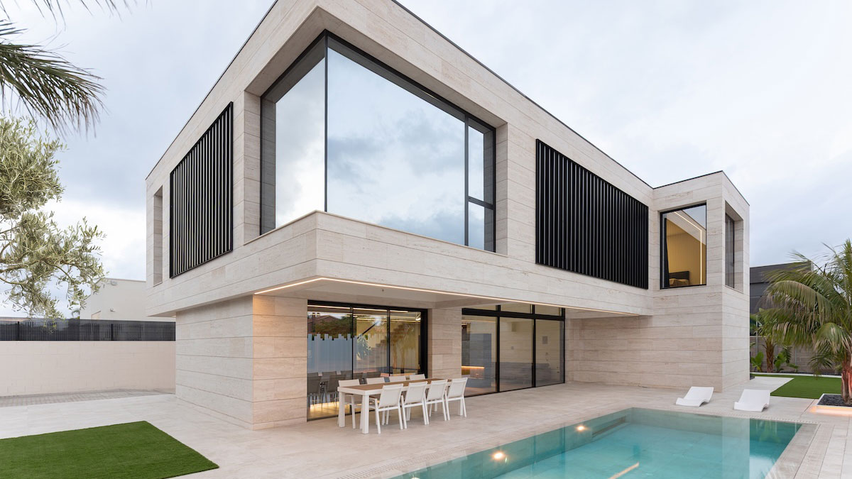 Casa SC Obra nueva