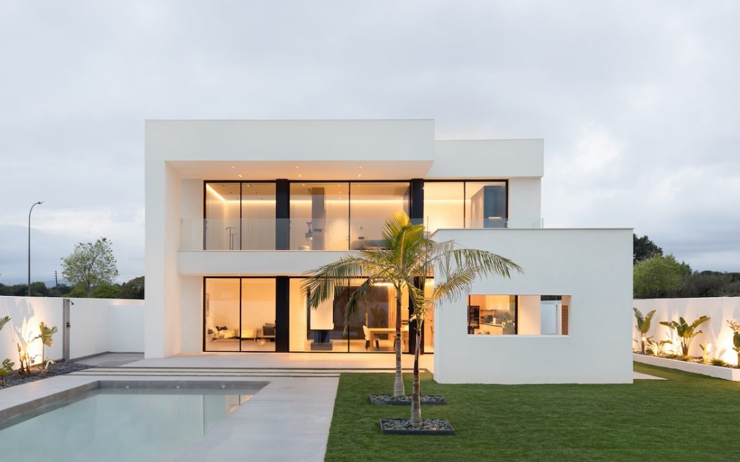 CASA RG2