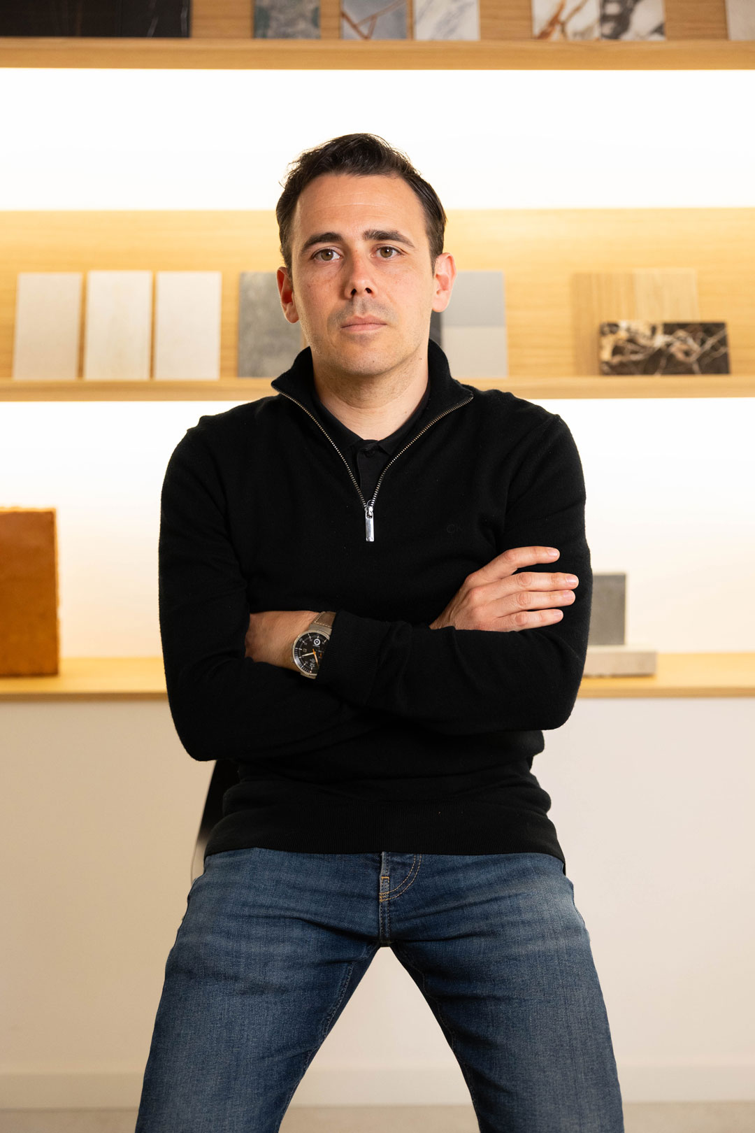 Joan Ferre