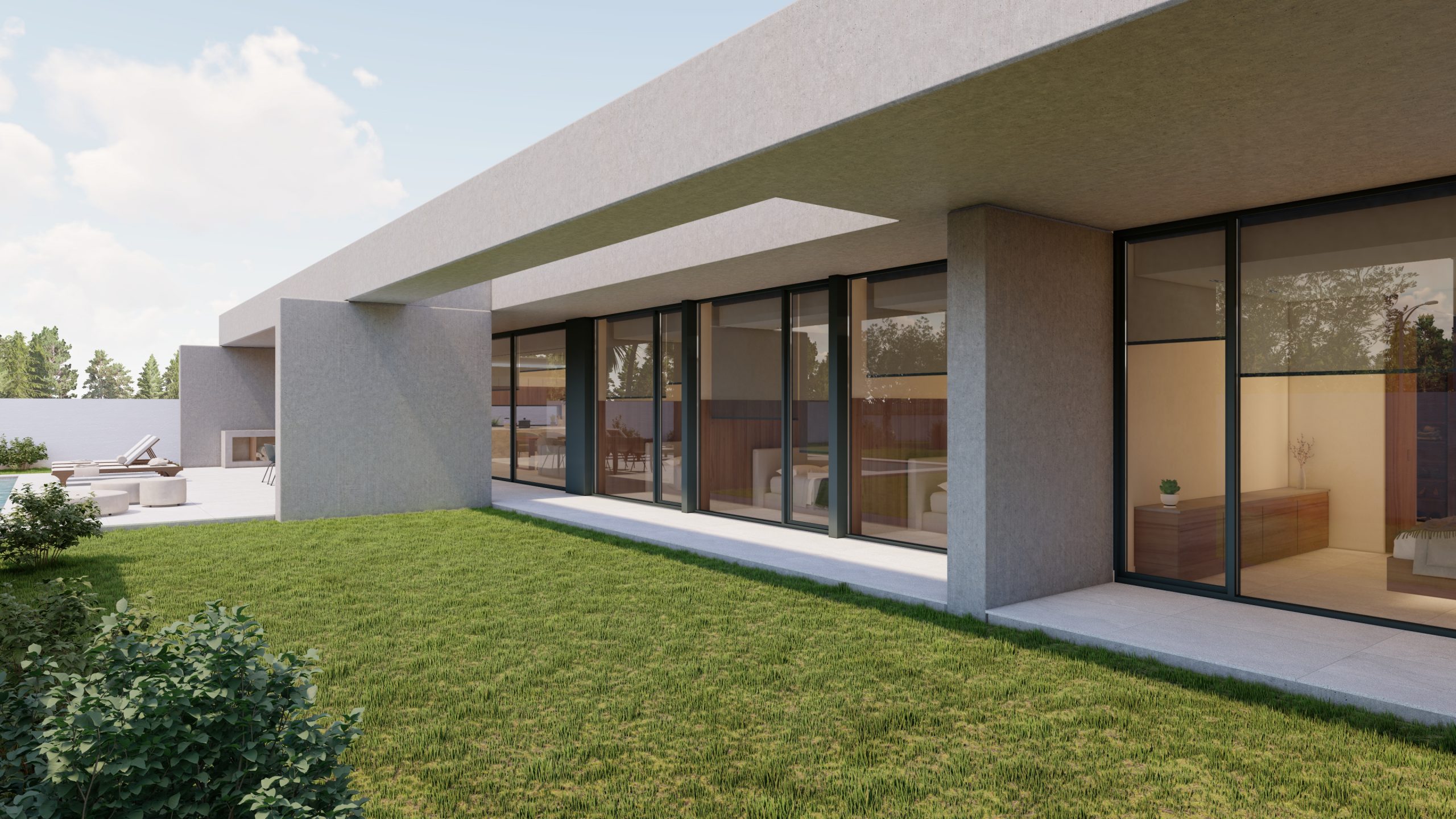 CASA FM Obra nueva Vilafortuny, Cambrils