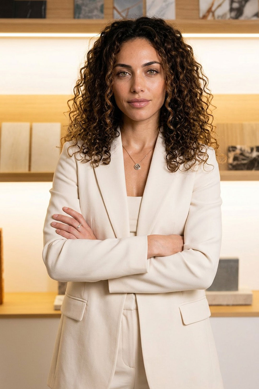 Sonia Miró - AI Asistente estudio de arquitectura en Reus, Tarragona y Costa Daurada