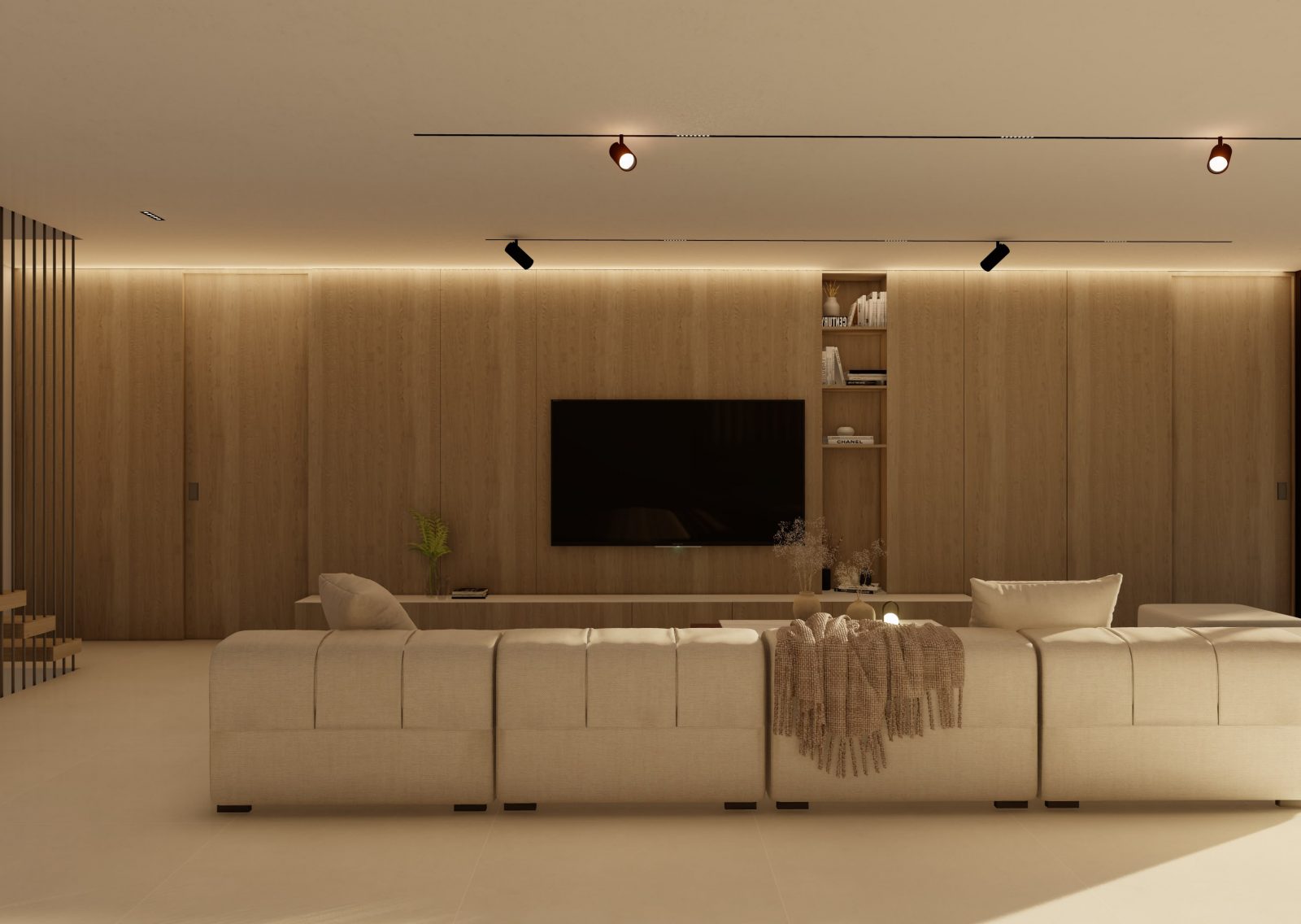 CASA VICTORIA Obra nueva Eloi Camacho