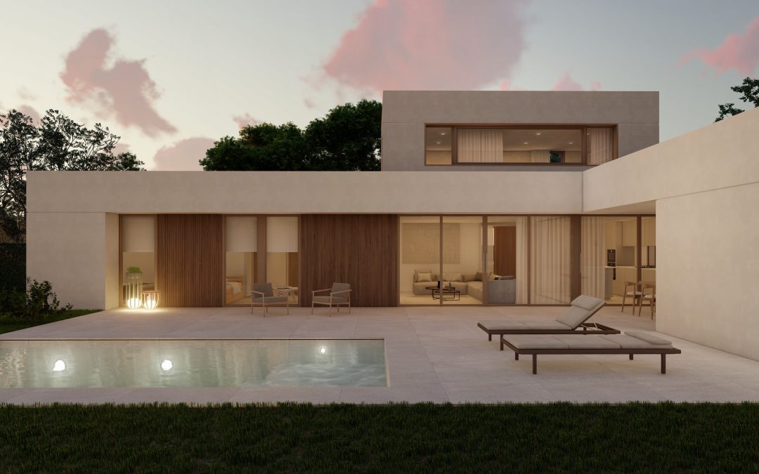 CASA MAELLA