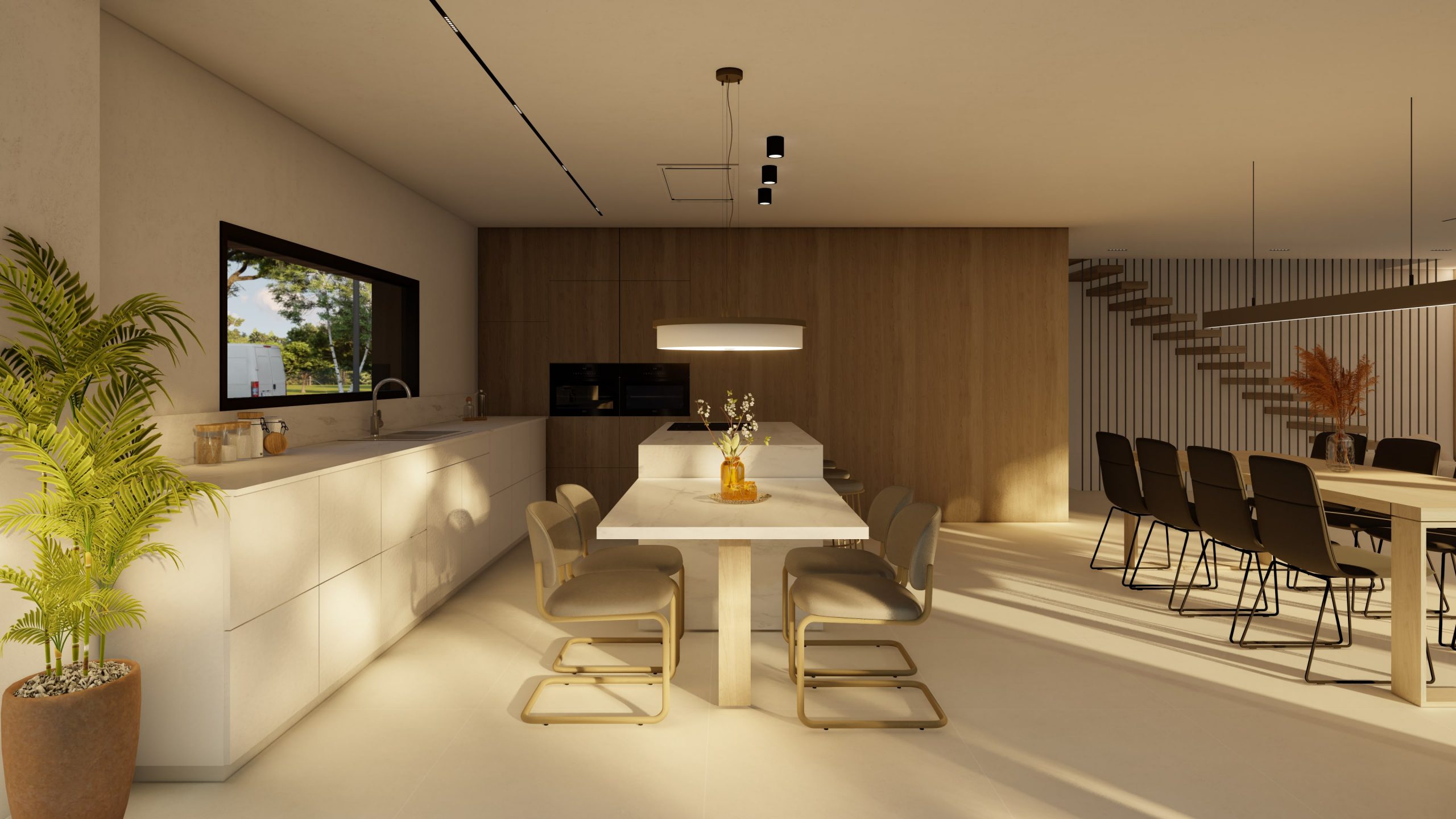 3 CASA VICTORIA Obra nueva Eloi Camacho