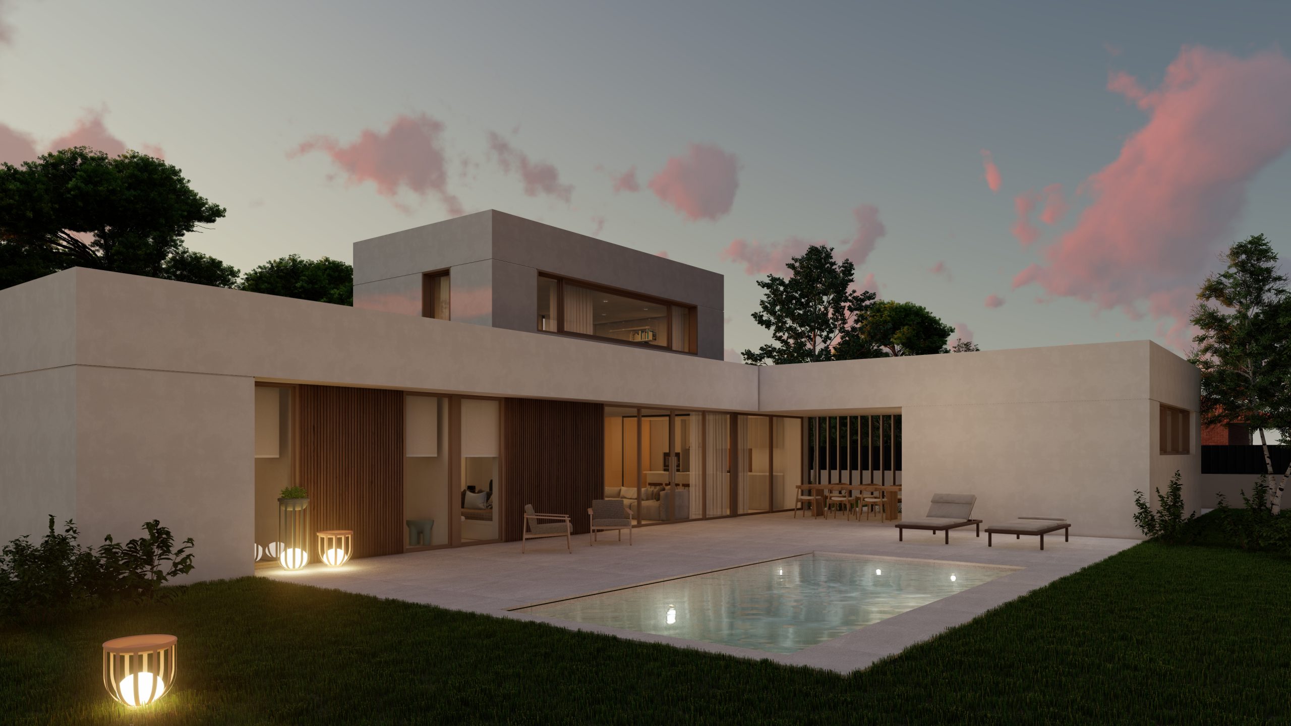 Casa Maella Arquitectura Tarragona