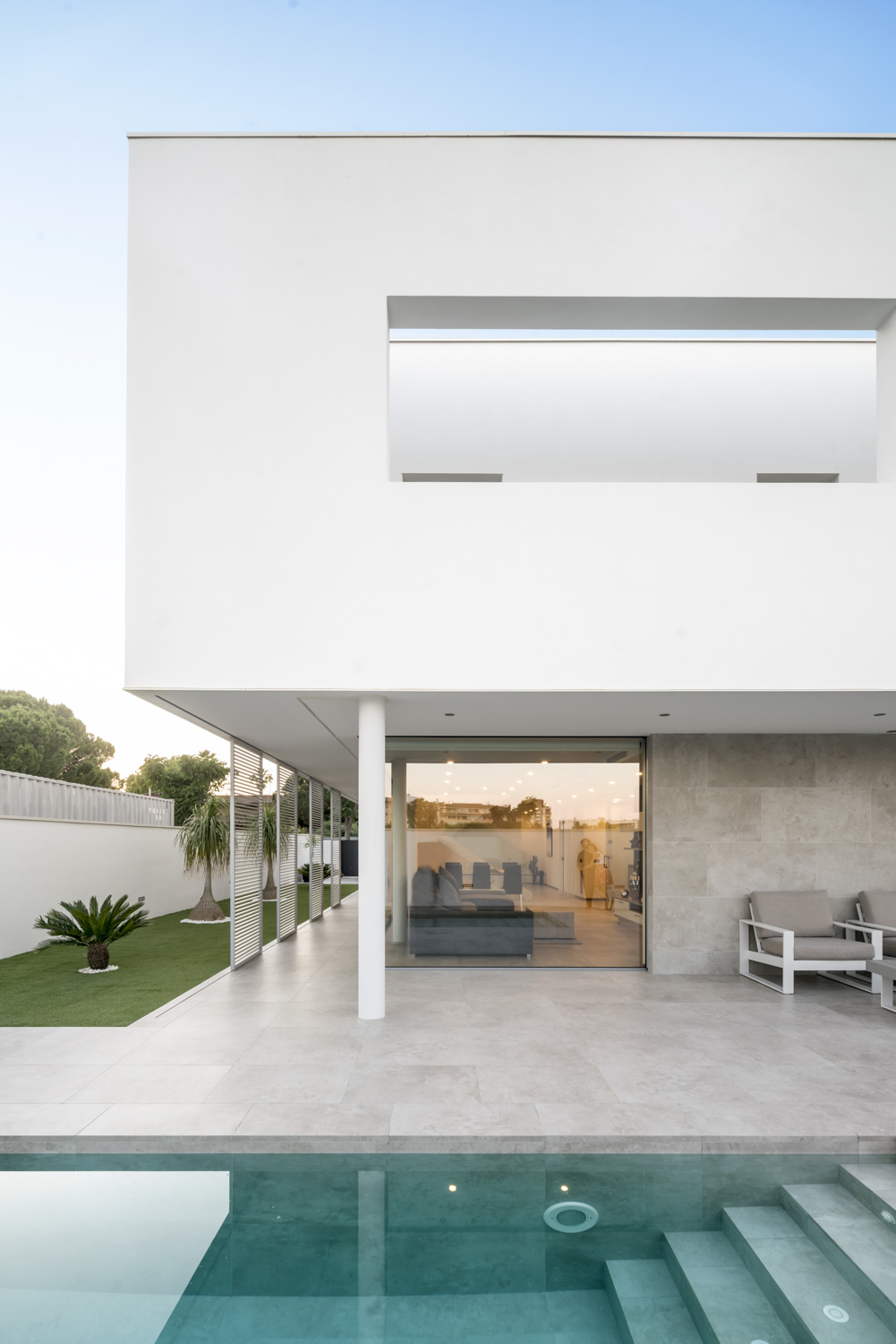 casa ca