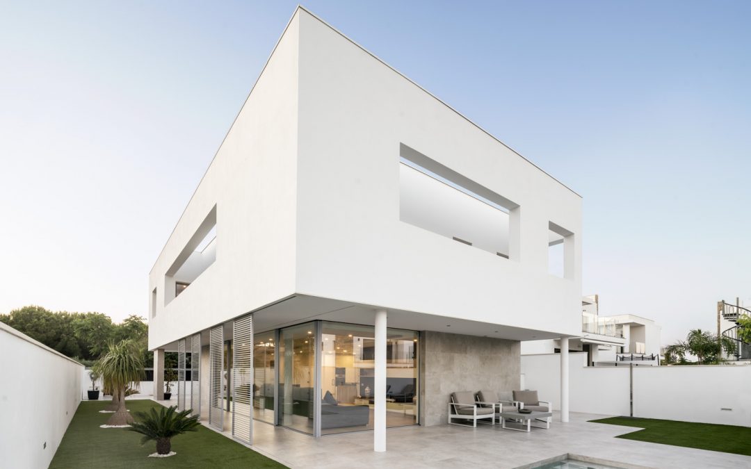 CASA CA