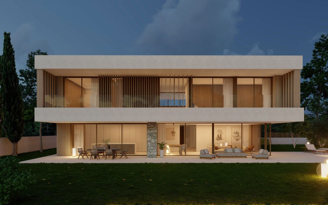 CASA VAMA