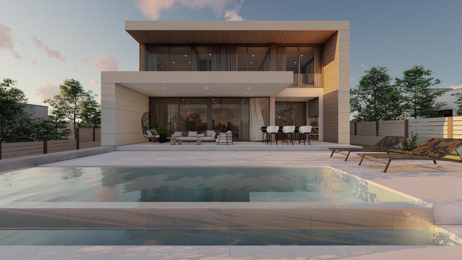 Casa ZN