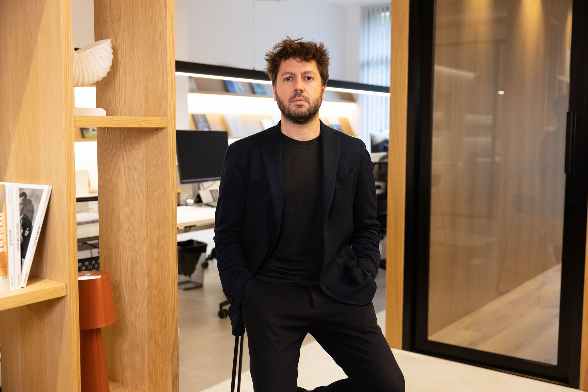 Eloi Camacho Arqitectura