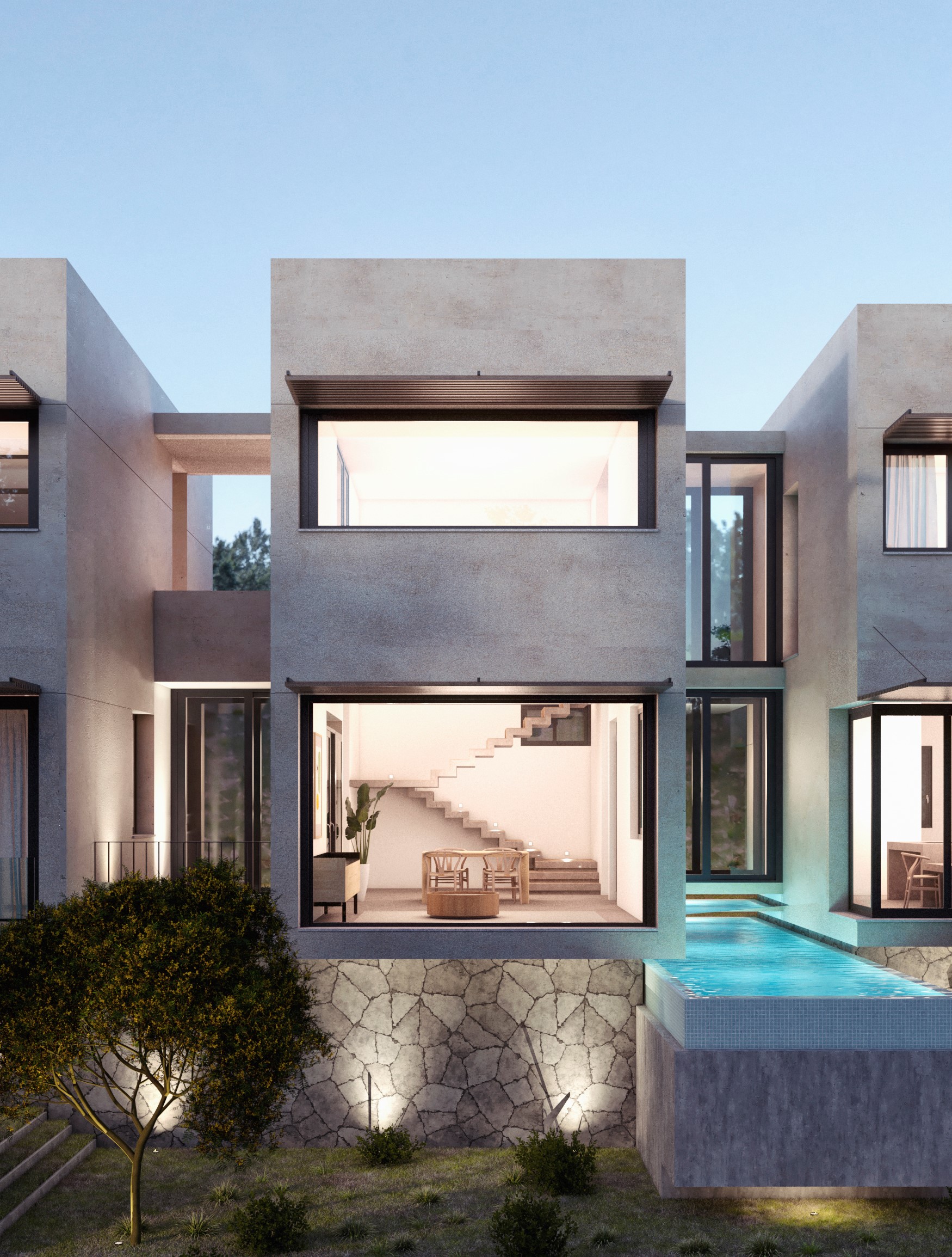casa ar
