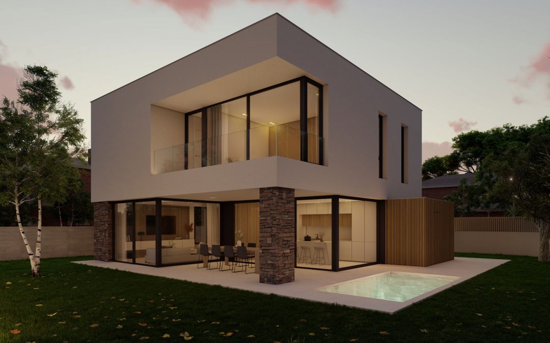 CASA PERELADA