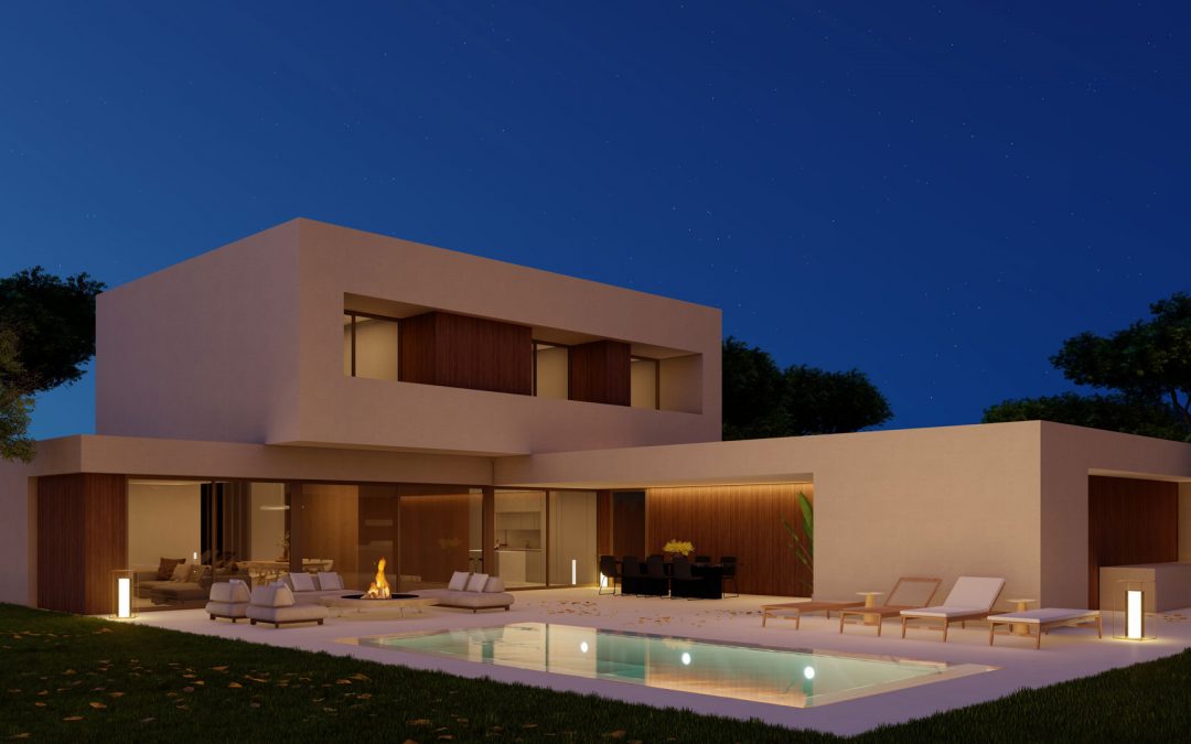 CASA ANANI