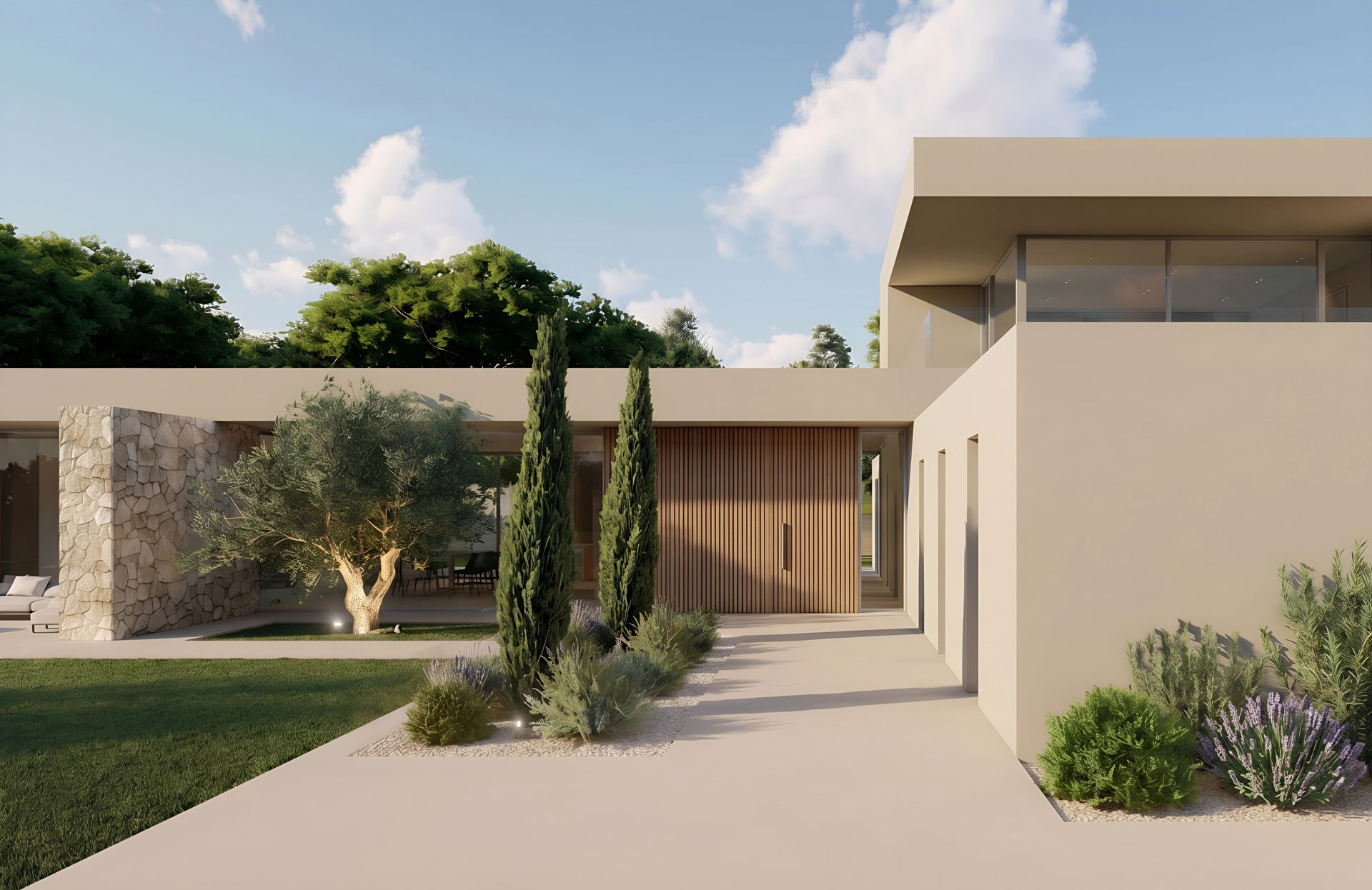 Casa Panus arquitectura Tarragona