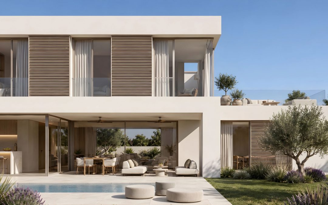 CASA MARONA