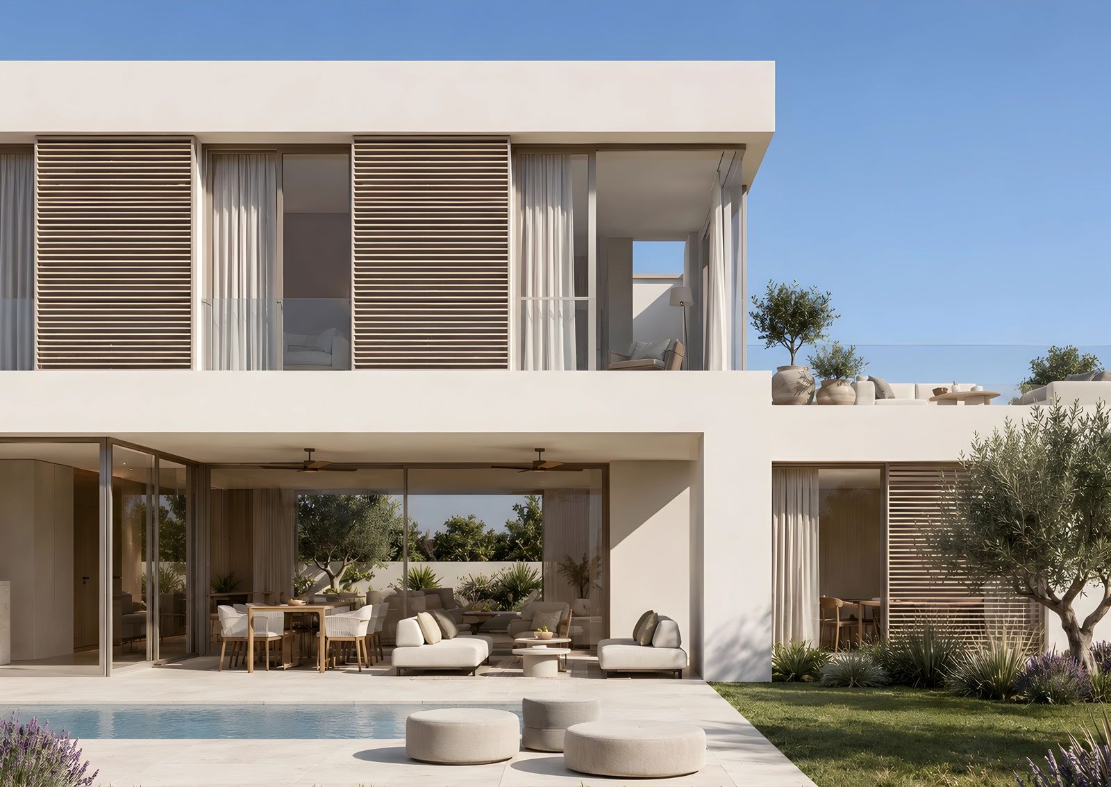 CASA MARONA Obra nueva arquitectura Reus y Tarragona
