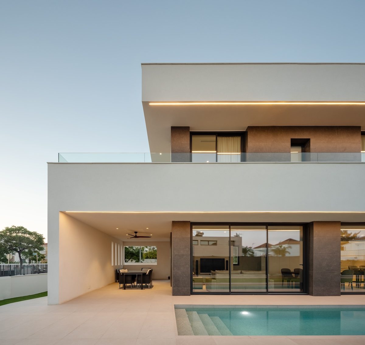 casa me