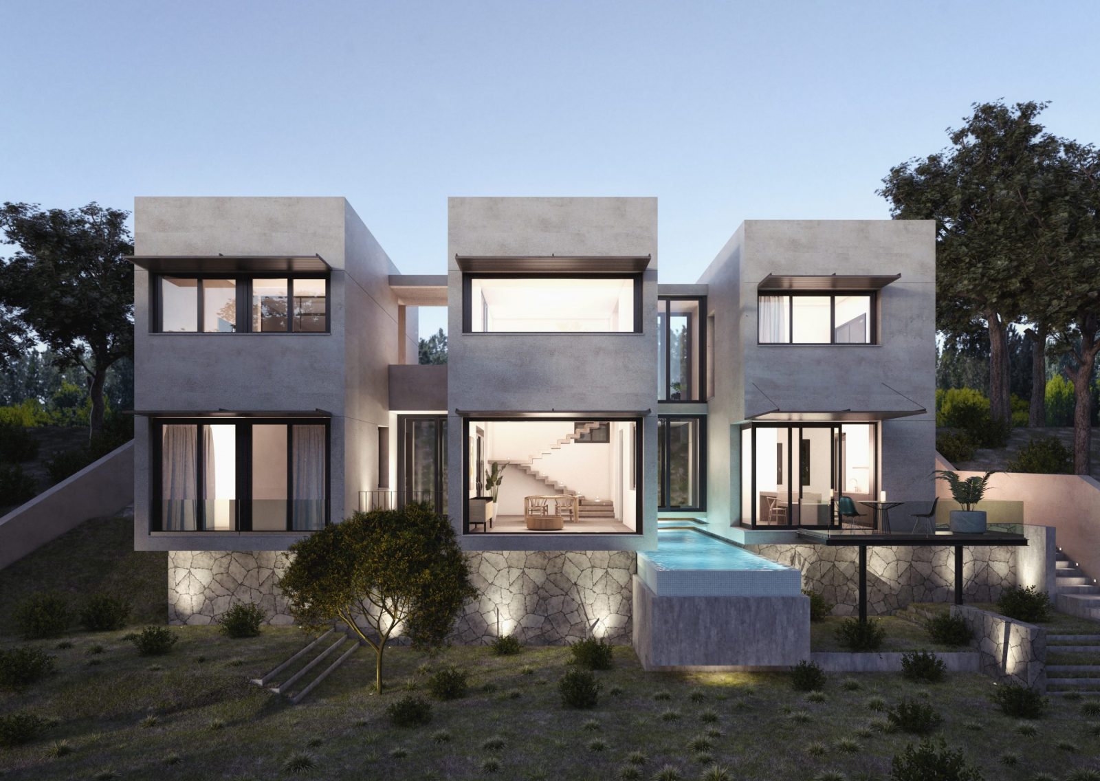casa ar