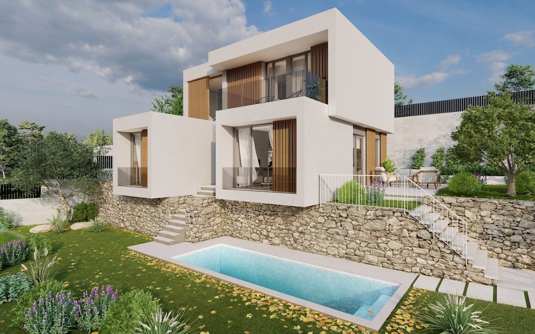 CASA ALMA