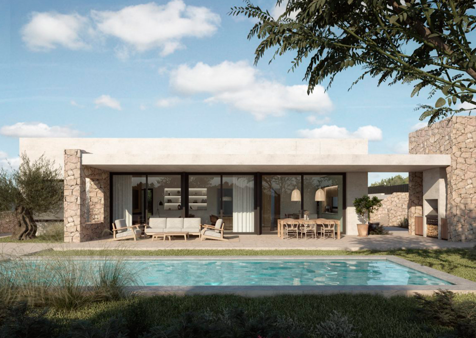 CASA AP