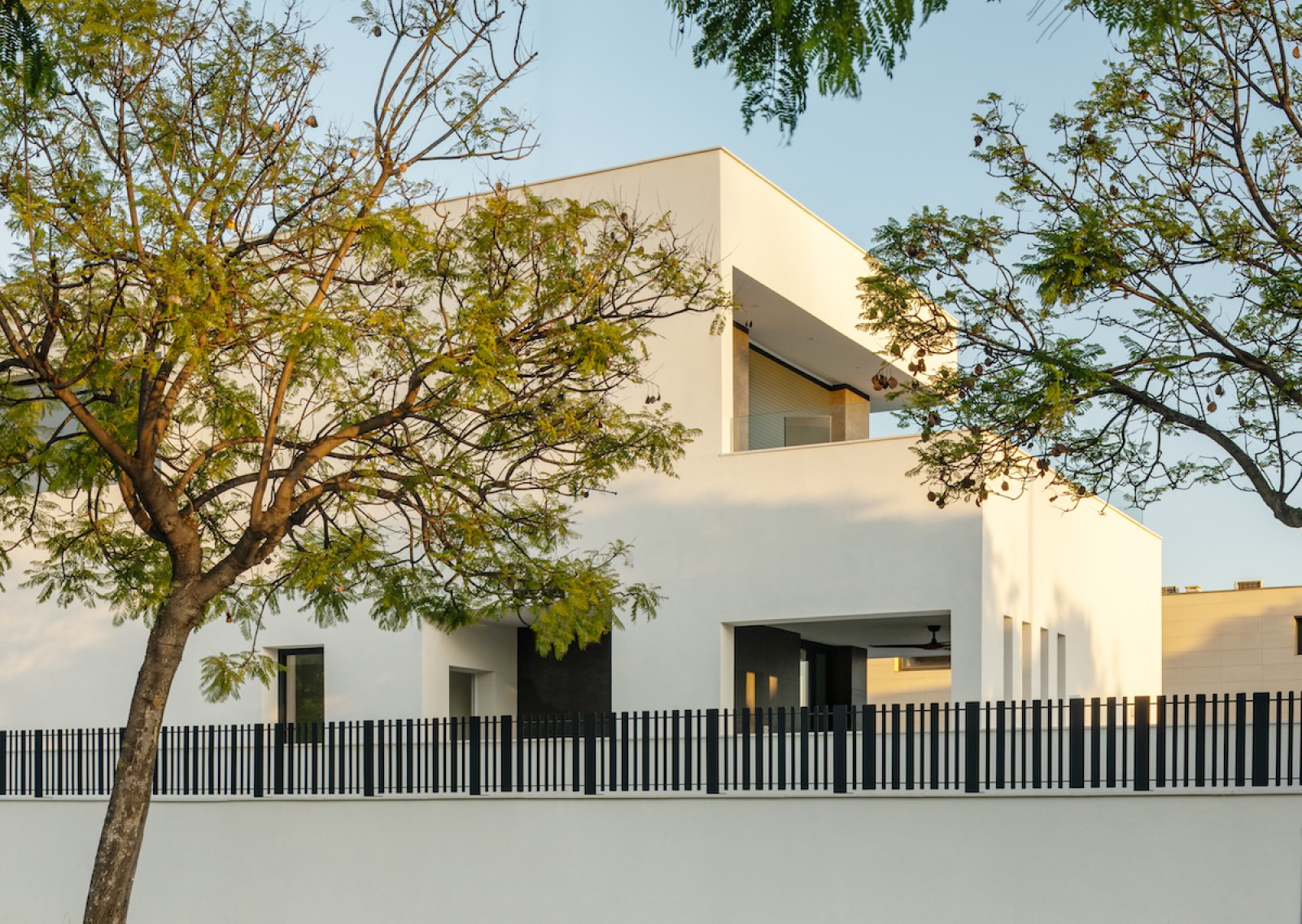 casa me