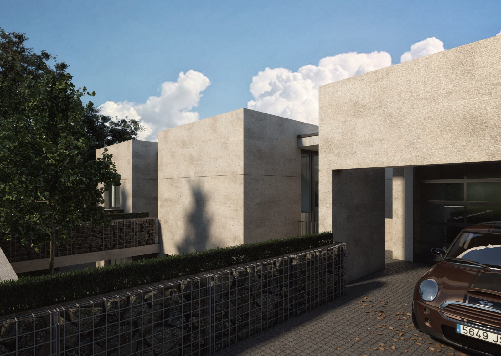 casa ar