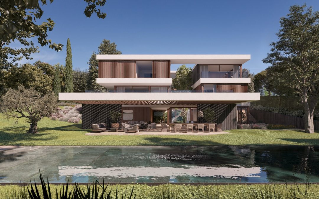 CASA RK