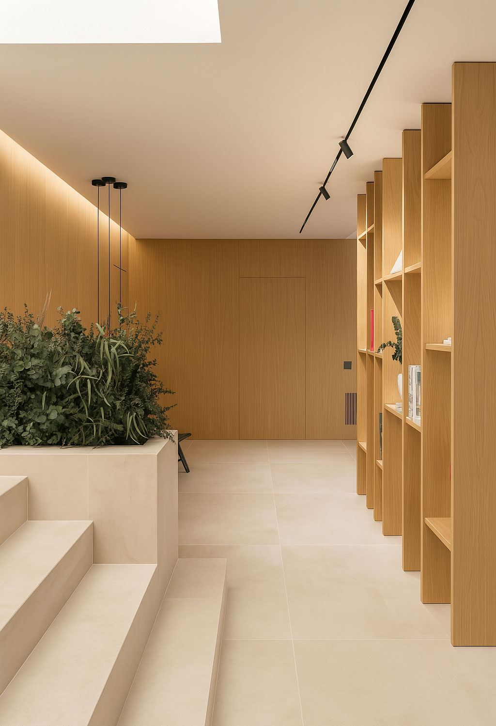Estudio de Arquitectura Eloi Camacho